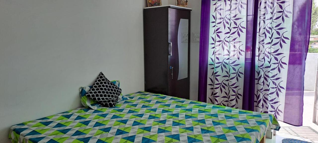 Vrinda Homestay Vrindavan Exterior photo